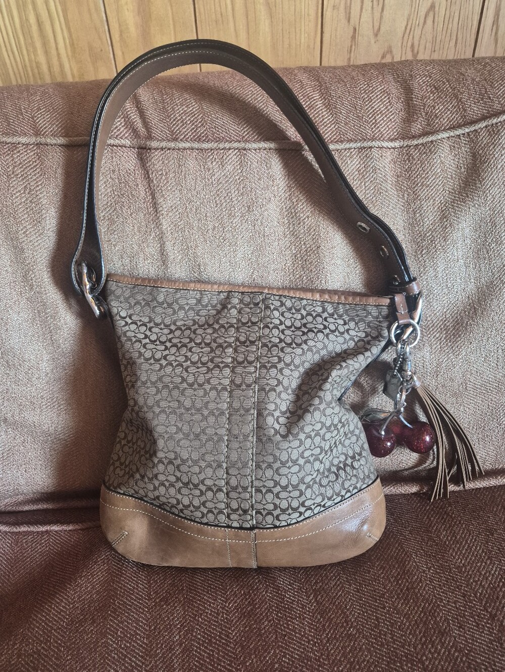 Vintage 2006 Coach Bag